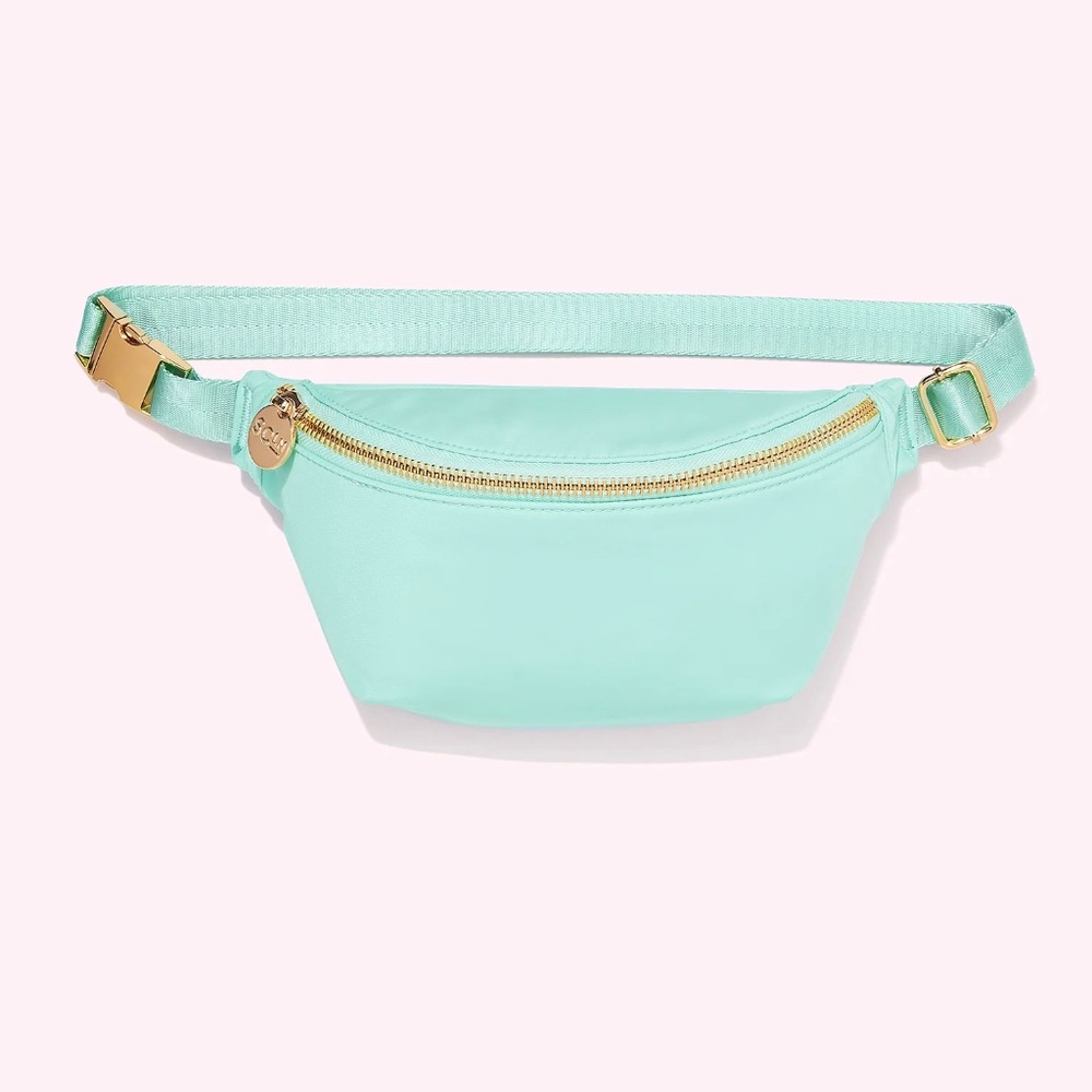 Stoney Clover Lane Fanny Pack, NWT